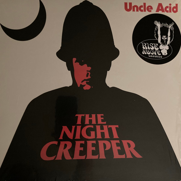 The Night Creeper